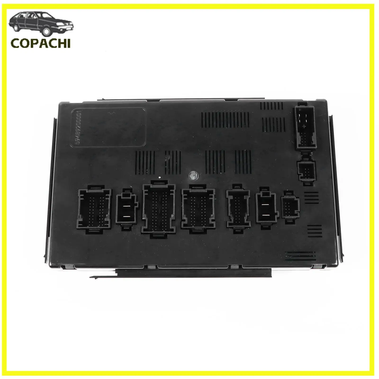 1pc New Rear Signal Acquisition SAM Control Module for Mercedes-Benz W164 X164 W251L Engine Car Accessories Parts Replacement