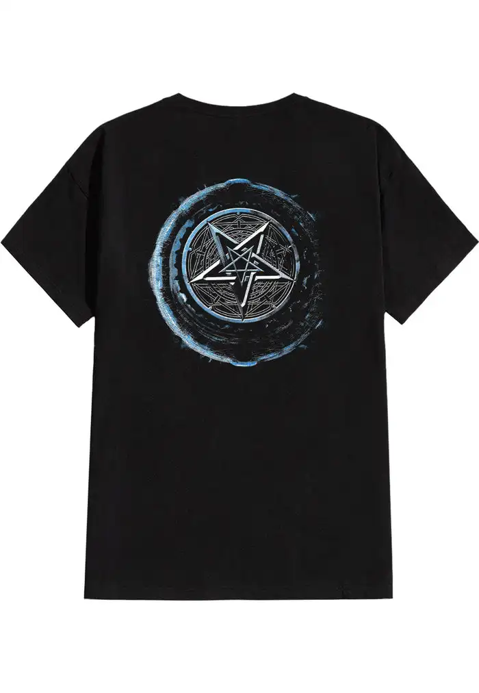 Dimmu Borgir - Death Cult Armageddon - T-Shirt unisex cotton tee