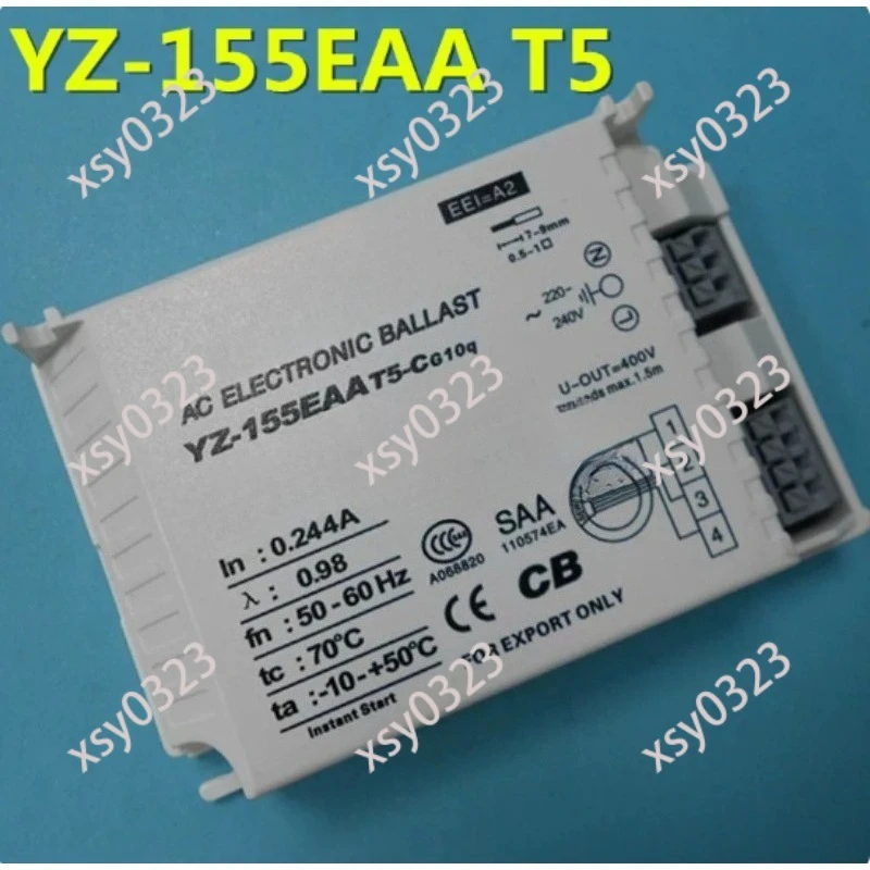 

42W PLC Dimming Ballast Compatible YZ113 132 226 232 Series Module