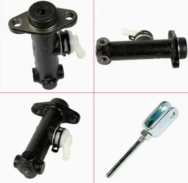 Forklift Part Master Cylinder for Heli longgong liugong forklift, FD15/20/30 OEM 25595-40302  Tc0010