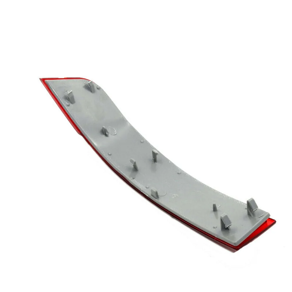 

Left Rear Bumper Reflector Light For Mercedes GL-Class GL320 GL450 #1648201174 Car Accessories High Quality Bumper Mirror Lights