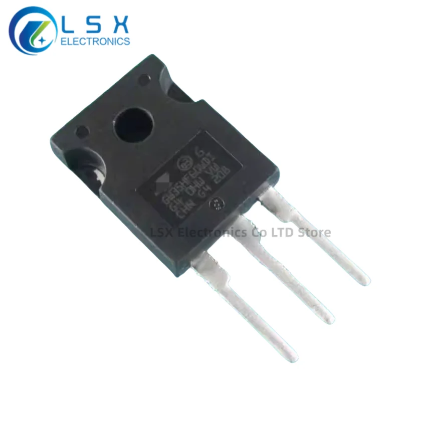 New Original 5PCS/Lot STGW35HF60WD GW35HF60WD OR STGW35HF60WDI GW35HF60WDI OR STGW35HF60W GW35HF60W TO-247 35A 600V Power IGBT