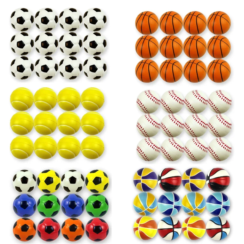 1pcs Diameter 6cm Squeaky Pet Dog Ball Toys for Small Dogs Rubber Chew Puppy Toy Dog Stuff Dogs Toys Pets brinquedo cachorro