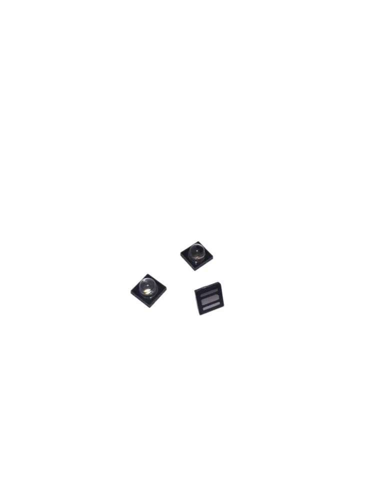 SMD 3838 850nm Infrared LED IR Emitter Wide Angle LTE‑R38381L‑S‑DH R38381L-SR  R38381L-ZFOptoelectronic Components