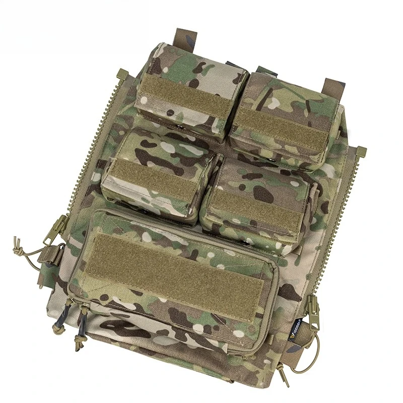 Variant: MC