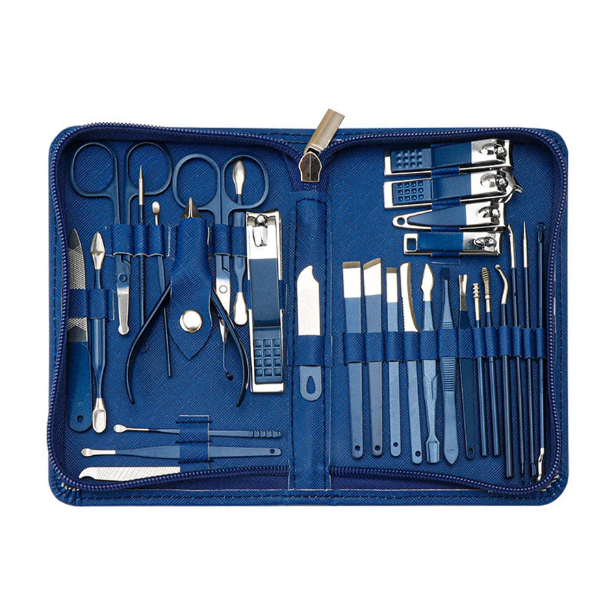 Thumbnail 4 - #36 Best Manicure Tool Sets to Buy In 2026