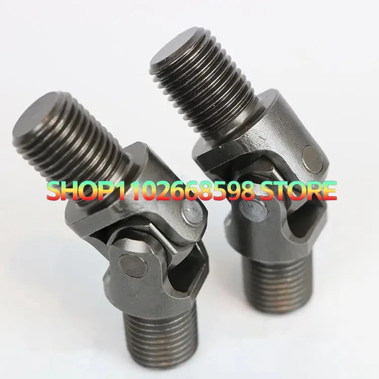 

2 шт. для CATERPILLAR, ручка джойстика экскаватора, универсальный шарнир, аксессуары для десятибайтных экскаваторов CAT 312/320/307/330/336B/C/D