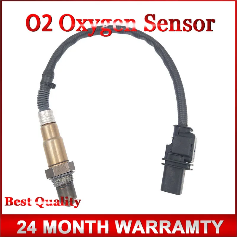 

Новый датчик кислорода 22693-5X20A для Nissan Navara Infiniti Mini Hyundai Kia Subaru 2009-2017 8201028297 226935X20A