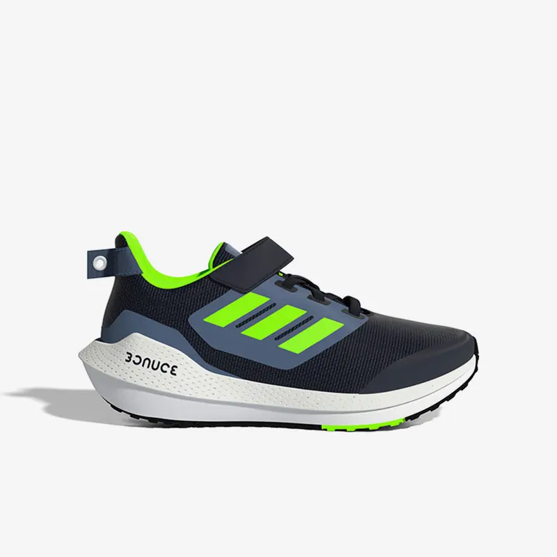 Adidas genuine new Velcro children's sports lightweight running shoes GY4366
