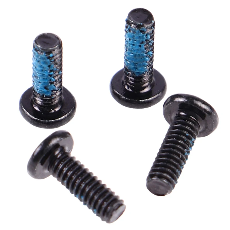 13PCS/set Metal Bottom Case Base Cover Screws For Lenovo Legion R720 Y520 R720-15IKB Notebook Repair Kit Tool Screw