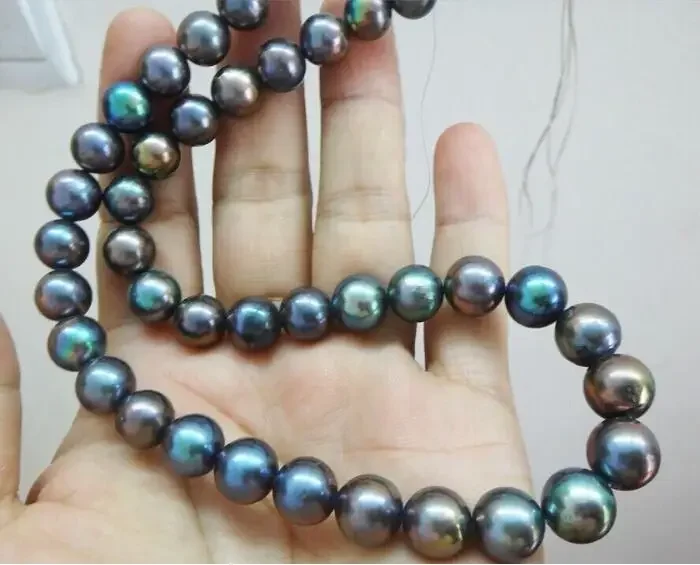 Jewelry Pearl NecklaceSuperb 17