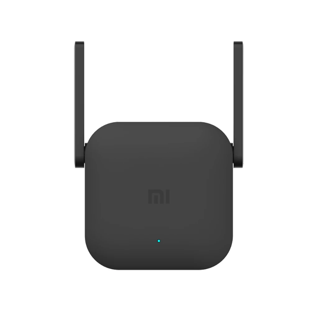 New Original Xiaomi Wifi Amplifier Pro 300M 2.4G Repeater Network Expander Range Extender Roteader Mi Wireless Wi-Fi Router