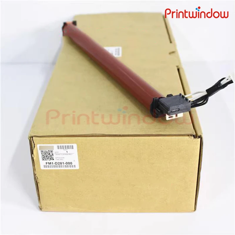 

Оригинальная пленка фьюзера FM1-D281-000 для Canon iR ADV C3320 C3325 C3330 C3020 C3025 C3120 C3125 C3520 C3525 C3530 FM1-D281-010