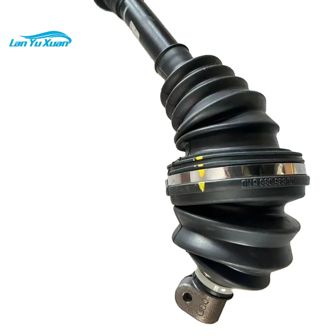 SSANGYONG SHAFT ASSY-STEERING LWR 4631008005 4631008105 4631009001 ACTYON KYRON REXTON KORANDO C MUSSO RODIUS TIVOLI