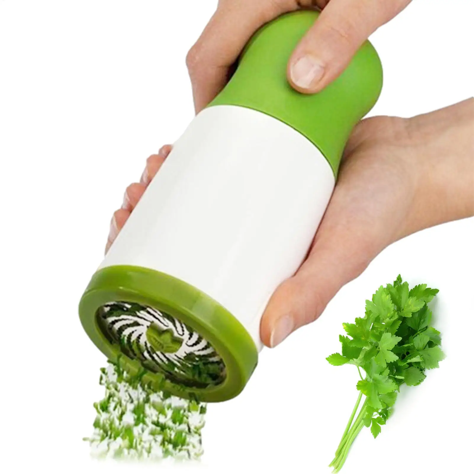 Manual Herb Grinder 3
