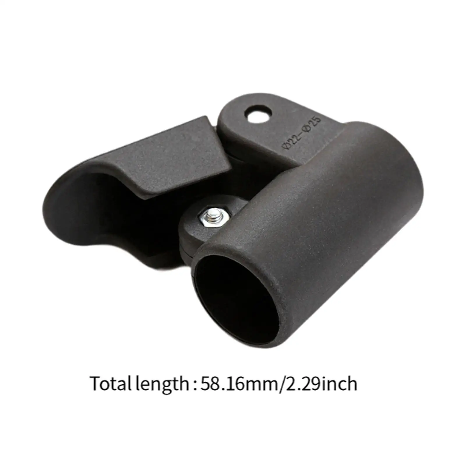 قماش القنب ربط جزء المظلة السحابة مقاومة للاهتراء مباشرة استبدال بسهولة في الهواء الطلق المظلة مشبك خيمة آمن المشبك