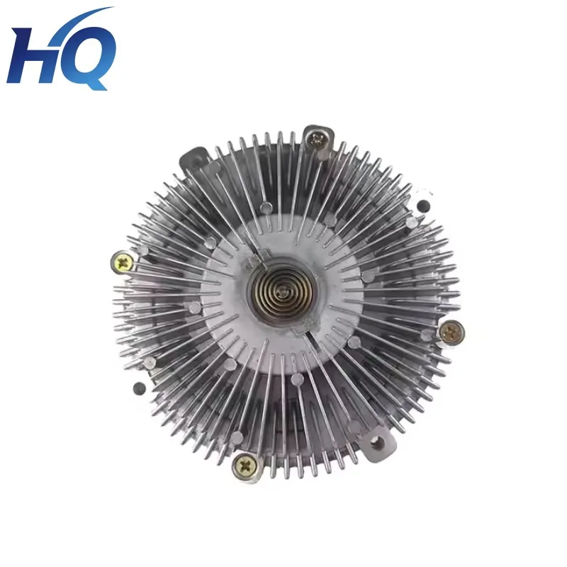 

8981192131 Clutch Cooling Fan forIsuzu HOLDEN COLORADO RODEO 4JK1 4JJ1 2012 - 2017 2018 2019