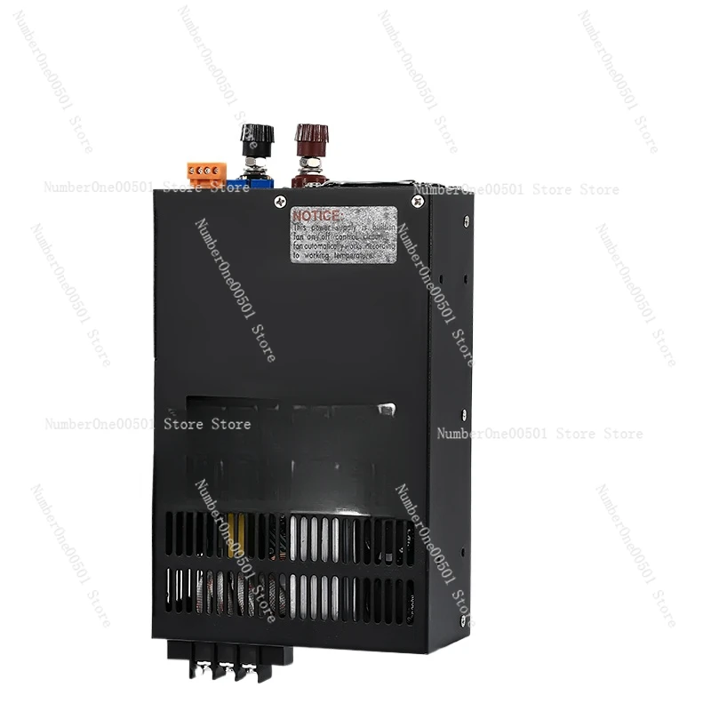 Switching Power Supply SK-1500W-24 Volt 220 To 12V36V48V80V0-150 Adjustable Constant Voltage Constant Current 70A Straight