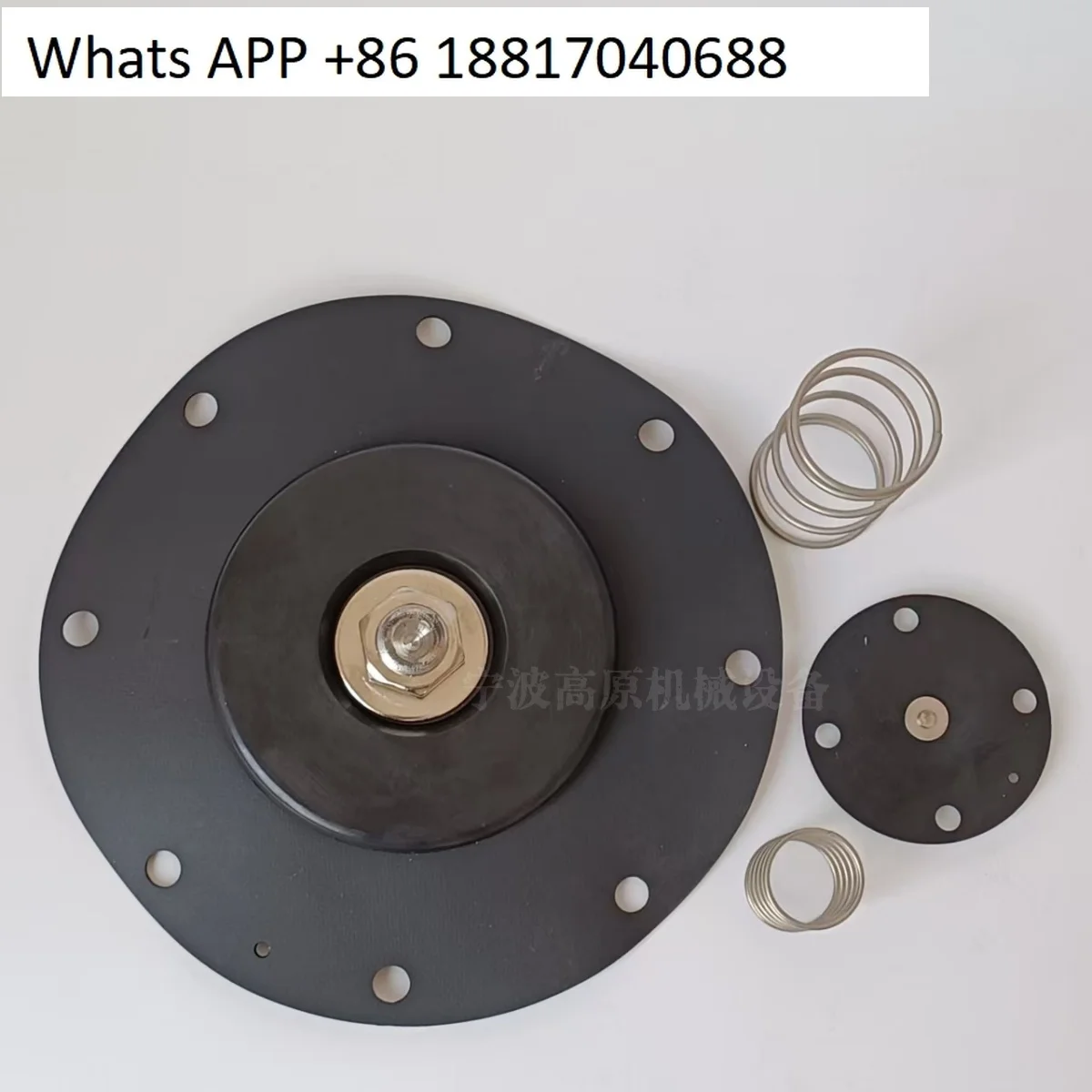 

PRETTY GOYEN K5004 K5000 Diaphragm Repair Kit CA62T010-300 CA62T010-305