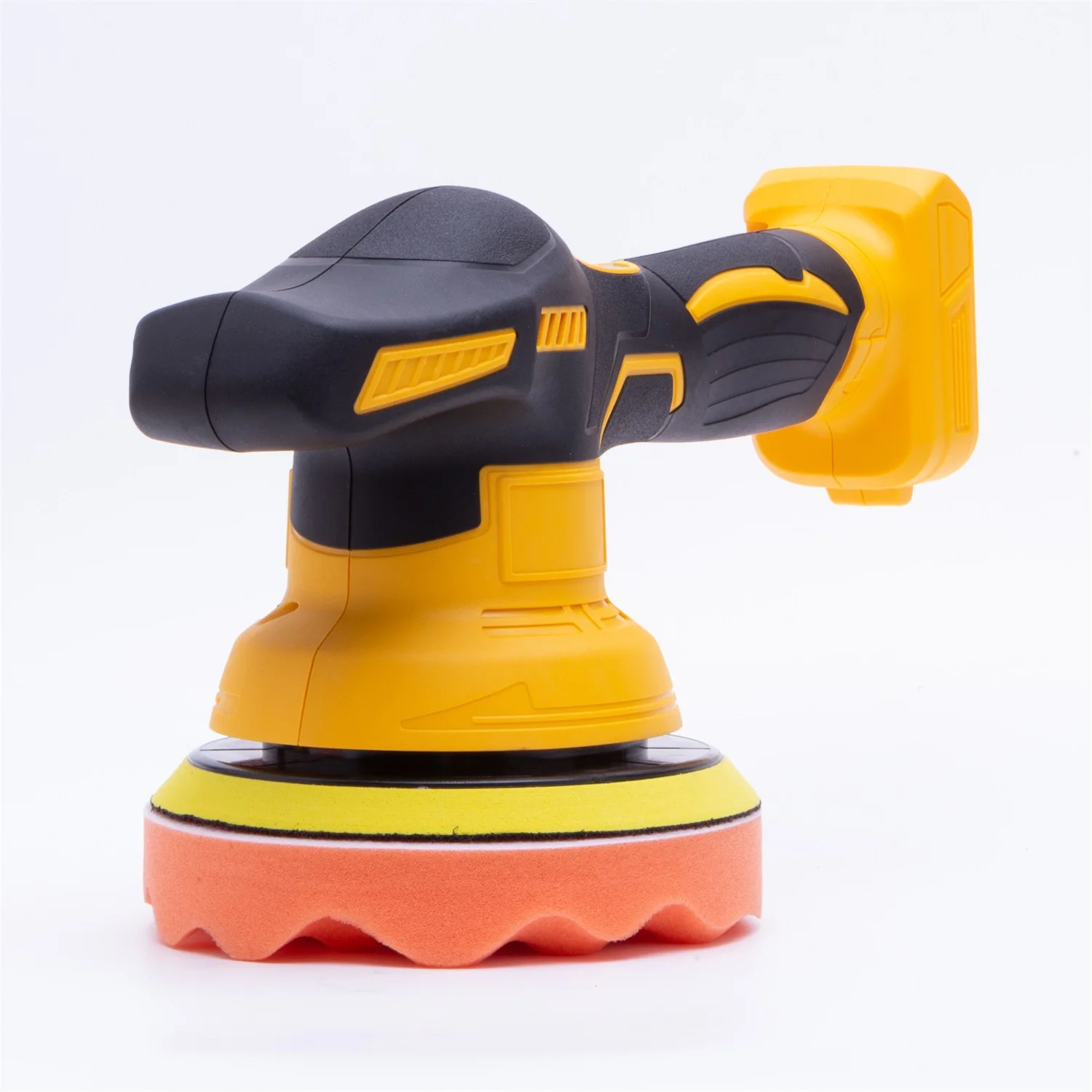 Thumbnail 3 - #34 Best Dual Action Polishers to Buy In 2026