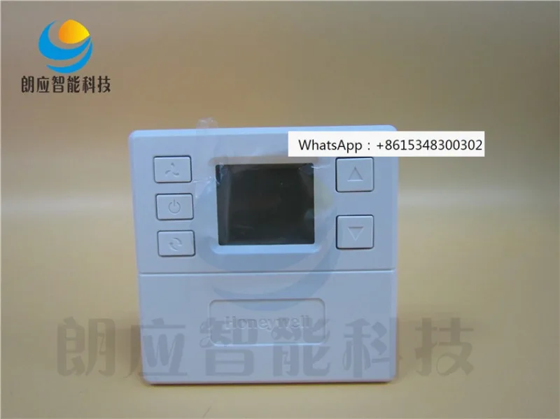 Authentic WL8B2WBB replaces T6818DP08 central air conditioning temperature controller digital display temperature control switch