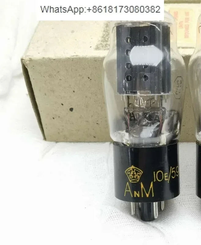 New Gec 5Z4G/5Z4P/5…