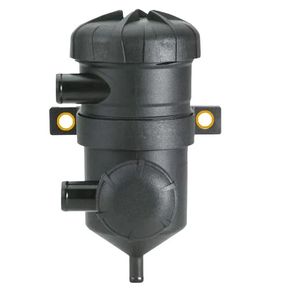 Provent 200: La Solución Definitiva para la Separación de Aceite en Turbocompresores de 4WD