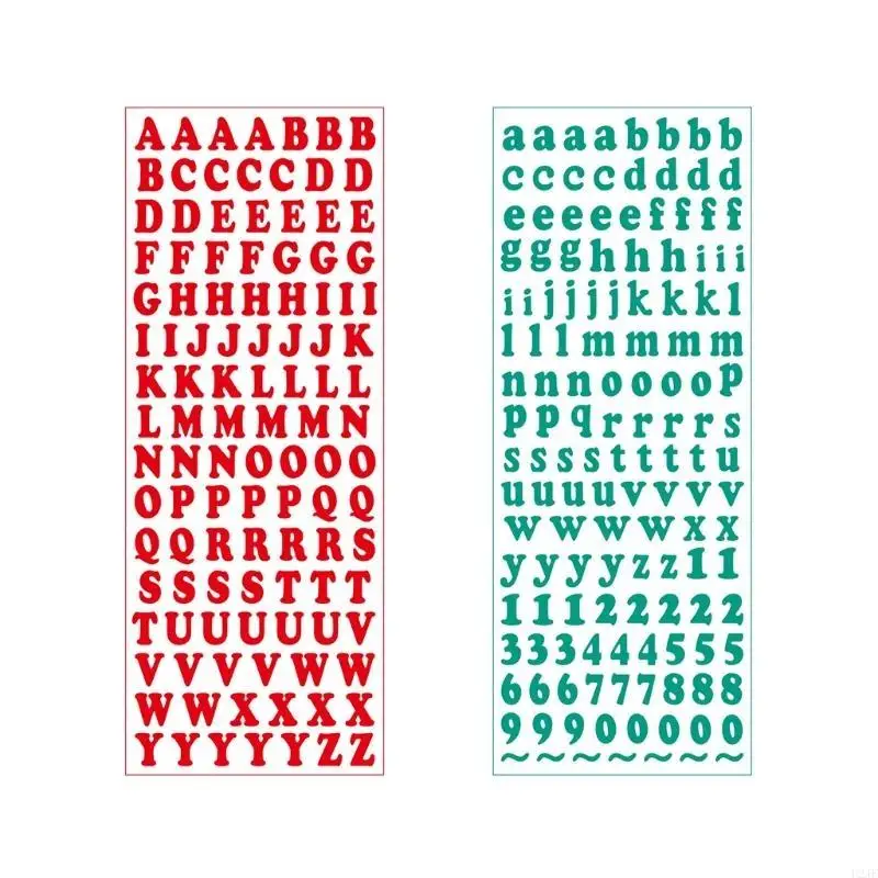   Jewelry Making Material Supplies Letters Numbers Stickers Resin Mold Fillers