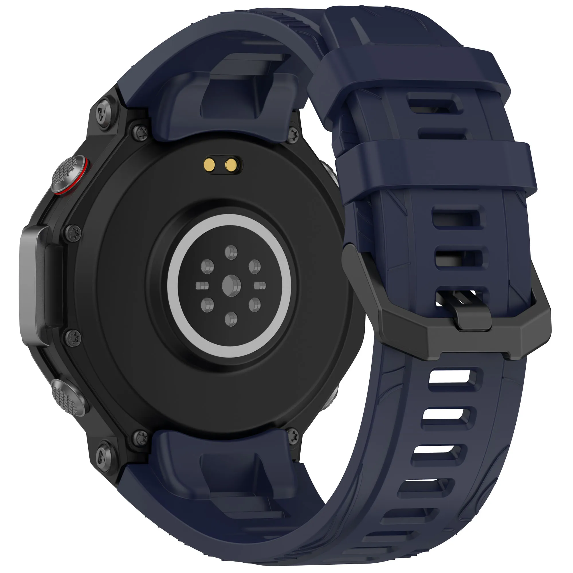 Smart Uhr Band Für Huami Amazfit T-REX 3, Ersatz Silikon Handgelenk Strap Armband Für Amazfit T-Rex 3 armband Zubehör