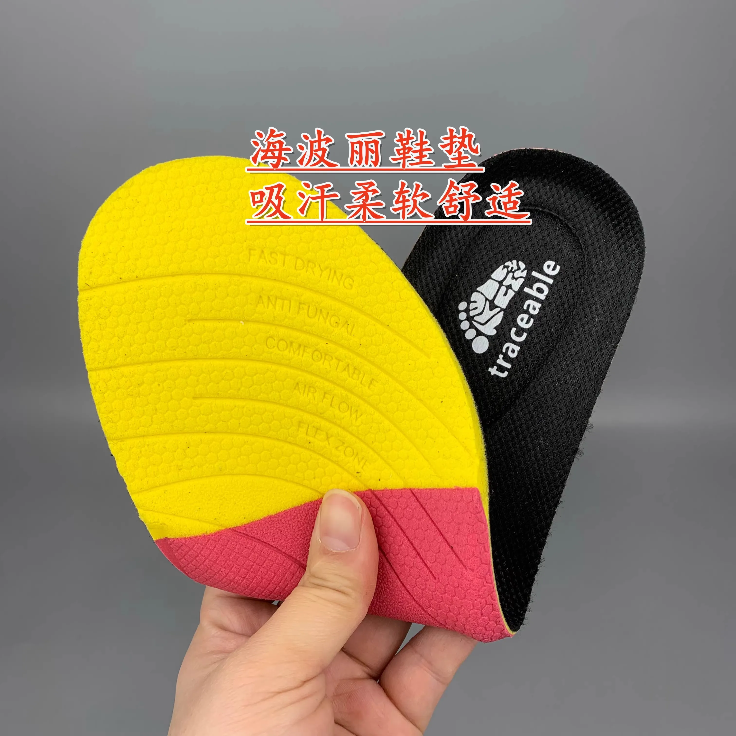 

Men's Breathable Running Shoes Men's Professional Trail Running Shoes Youth Wide-Fit Walking/Running Shoes