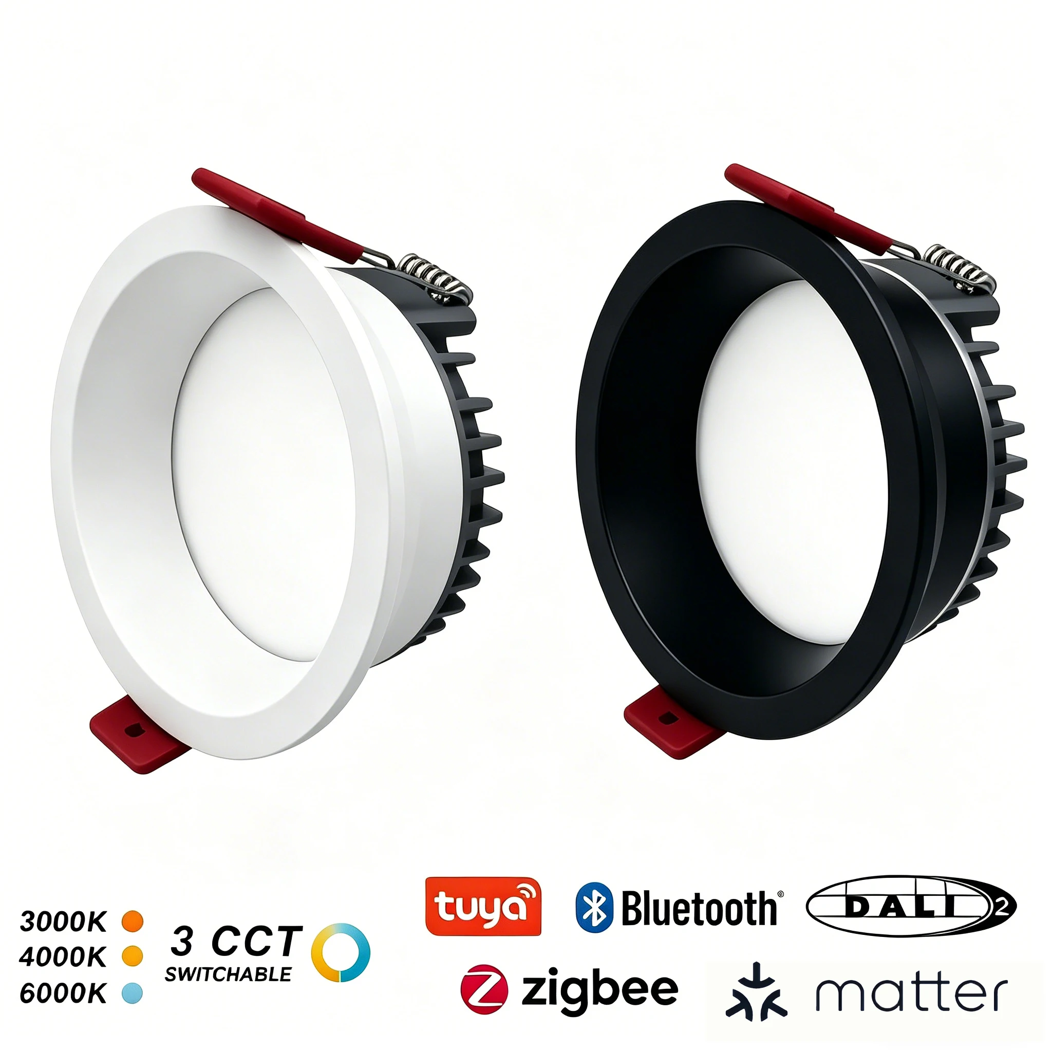 luminaria-led-inteligente-tuya-zigbee-dali-anti-ofuscante-embutida-3-cct-preta-branca-110-220v-lampada-de-teto-dimerizavel-para-quarto-e-cozinha