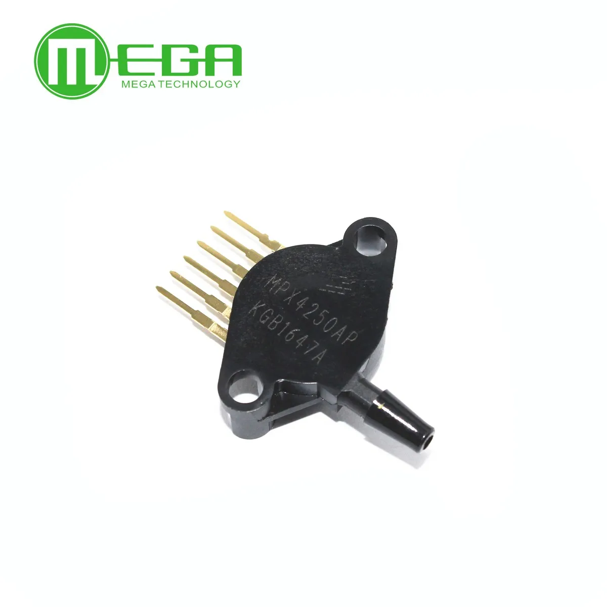 1pcs,MPX4250AP SENSOR ABS PRESS 36.3 PSI MAX NEW ORIGINAL IN STOCK