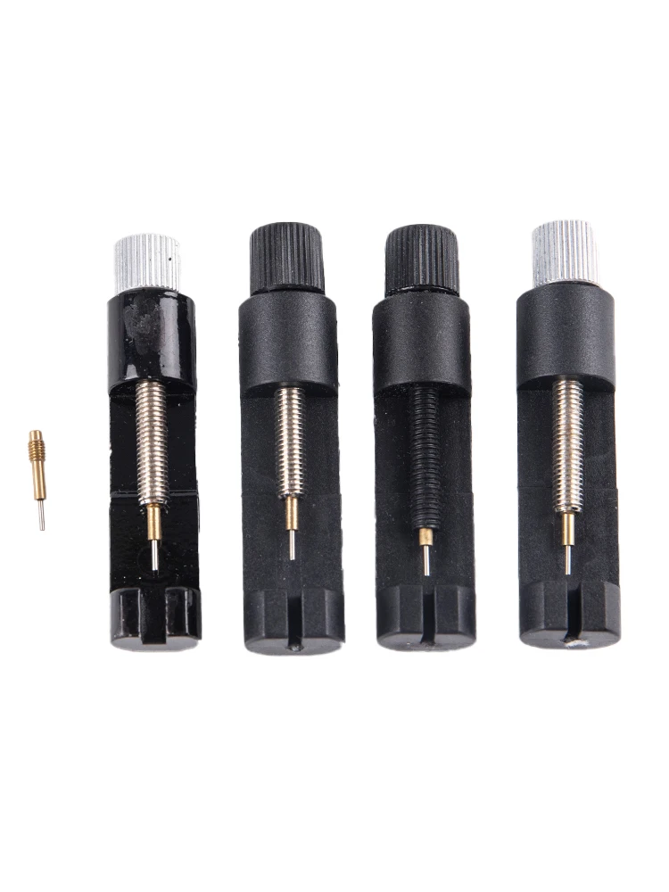 1PC Metal Watch Band Strap Link Pin Remover Repair Tool Kit for Watchmakers Pins Mini Watch Link Remover Adjuster Tool