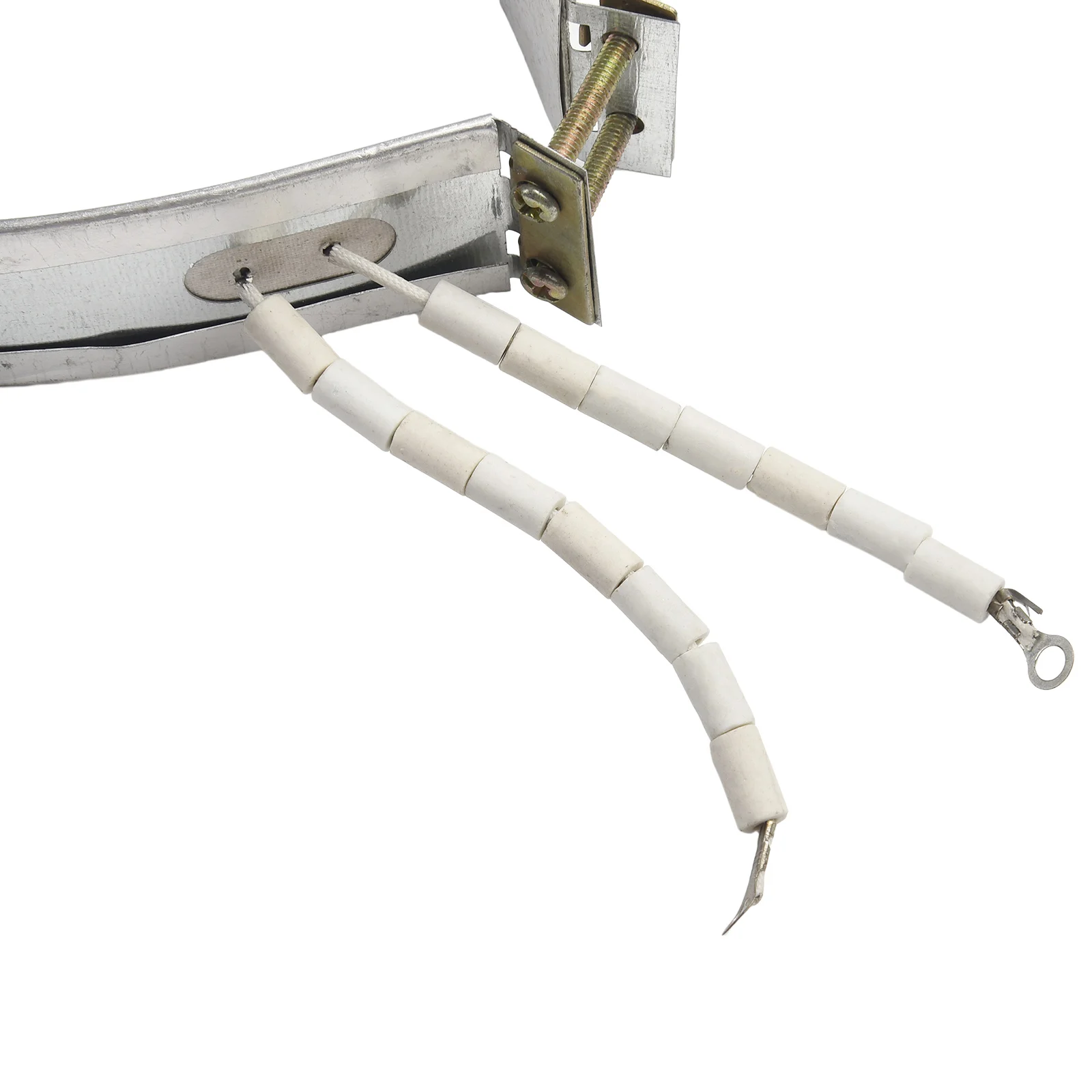 Heating Coil Heating Plate Thin Strip Water Heating Ring 140 430mm Electrical Accessories 220V 700W Electric Hot