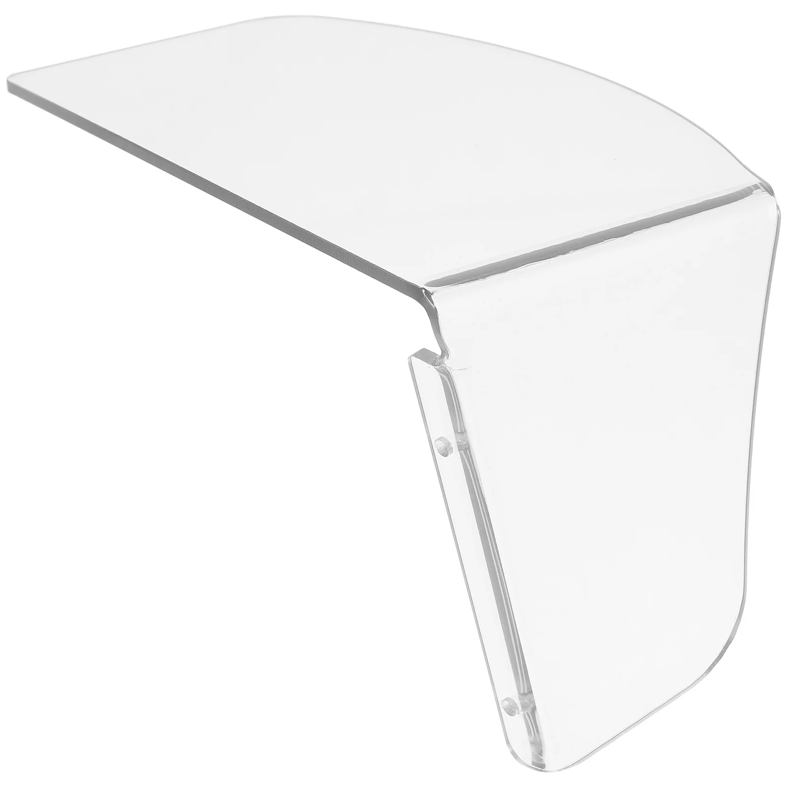 1 قطعة غطاء الباب الإلكتروني في الهواء الطلق غير نافذ للمطر واقية قذيفة للتحكم في الوصول تحكم آلة الحضور قفل الباب الطقس #1