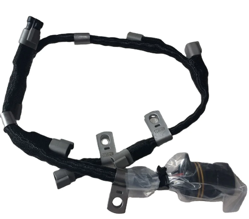 

New auto engine parts QSL8.9 wiring harness 5257909