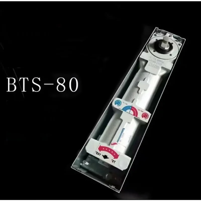 Немецкая напольная пружина DORMA BTS80 DORMA Полочная пружина DORMA с рамочной дверью без каркасной двери напольная пружина с аксессуарами
