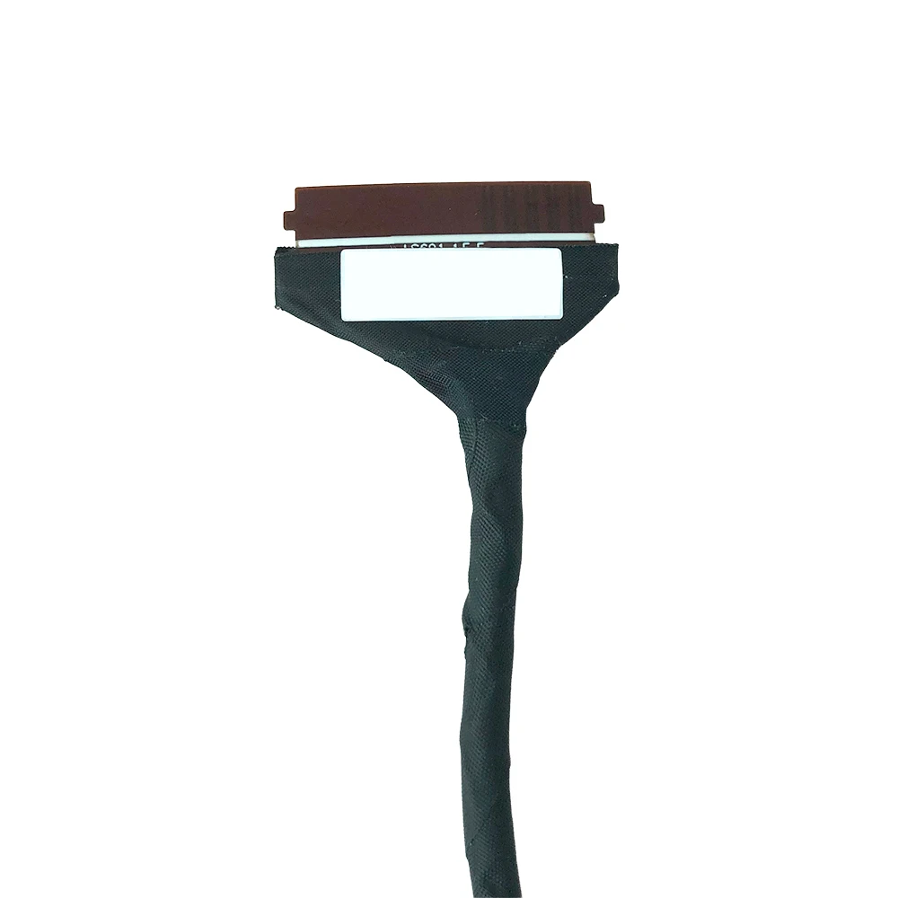40PIN aptop LCD Video Display Screen Cable For Lenovo Yoga Pro 9 16IMH9 83DN 5C10S31005 5C10S31006 DC02C016A00