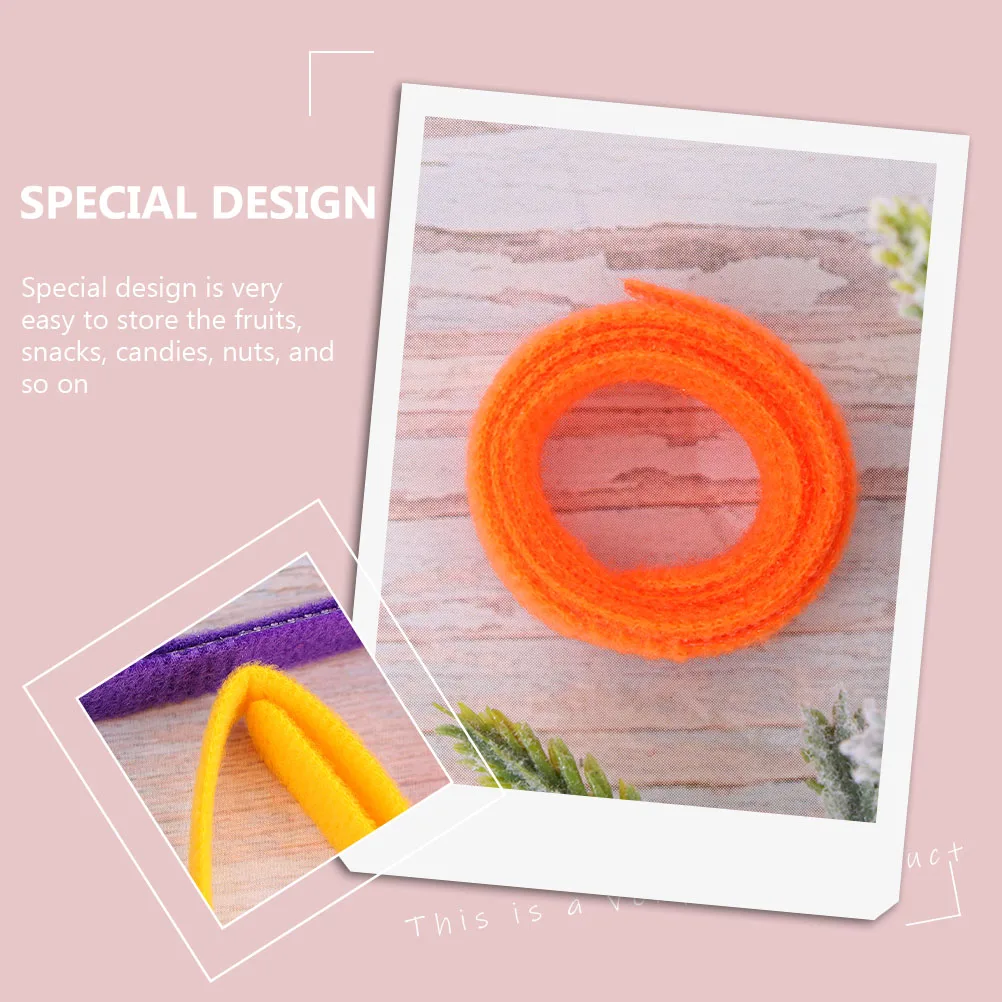 

15pcs Pet Identification Collar Puppy Kitten Adjustable Neck Bands For Whelping Tracking Pet Supply Accessory Dog Cat