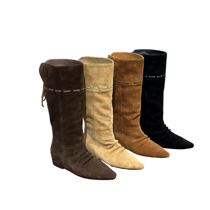 

Embellished Strap Boots – Glamorous Footwear for Women Breathable Warm Lined Boots – Cozy for Cold Outdoor Activities AI1508