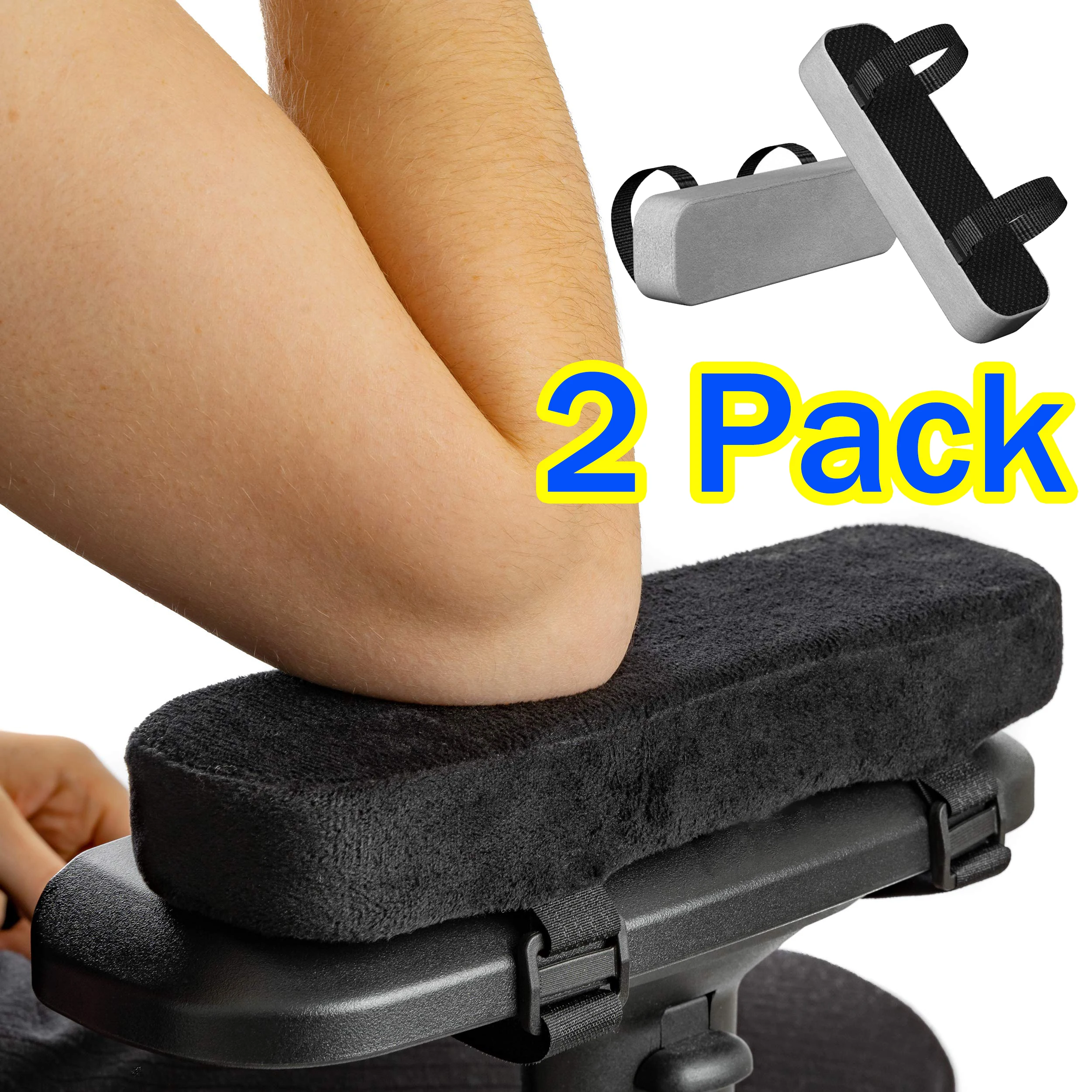 2 Pcs Office Chair …