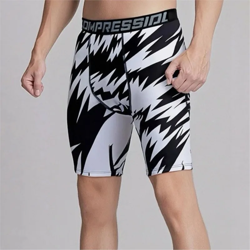 Men Outdoor Running Shorts Male Board GYM Exercise Fitness Legging Swim Basketball Hiking Trainning Sport Soccer Clothing Q45