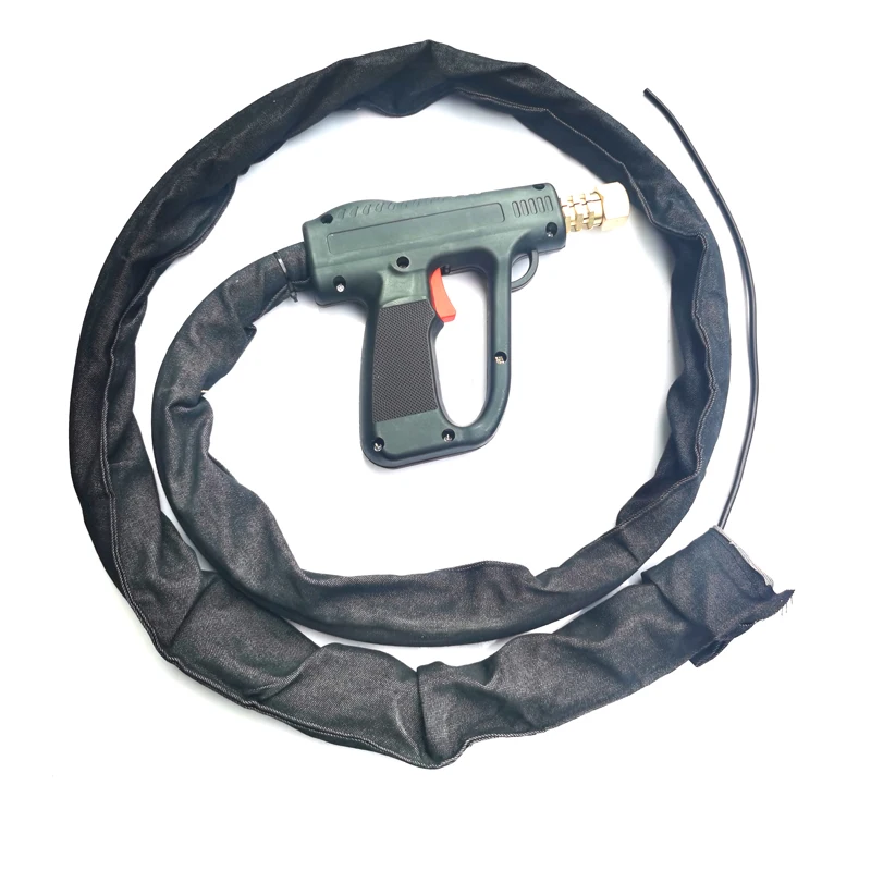 Auto Sheet Metal Dent Repair Machine Repair Machine Gun Line Pull Hammer Spot Welder Tool Accessories view 6