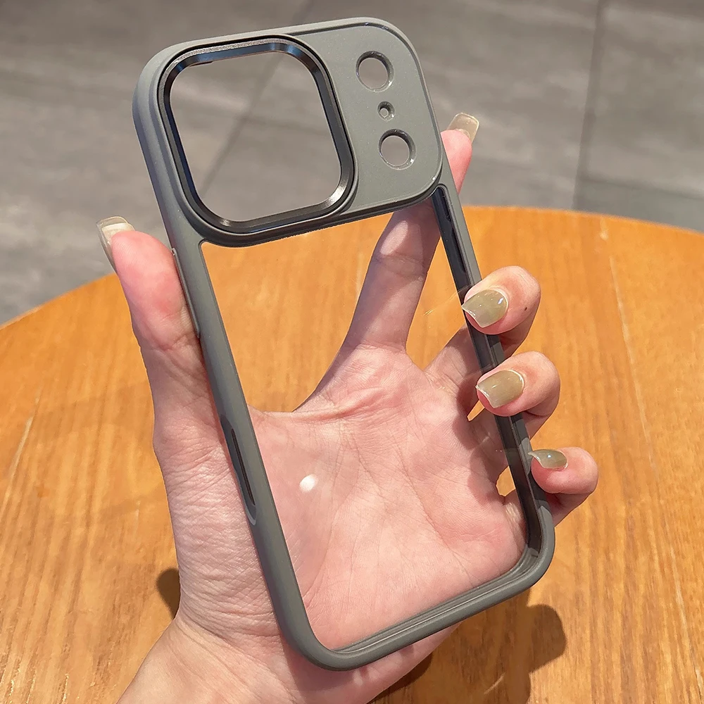 IPhone 17 Air Titanium Frame Real World Performance Fit And iphone-17-air-titanium-frame-real-world-performance-fit-and