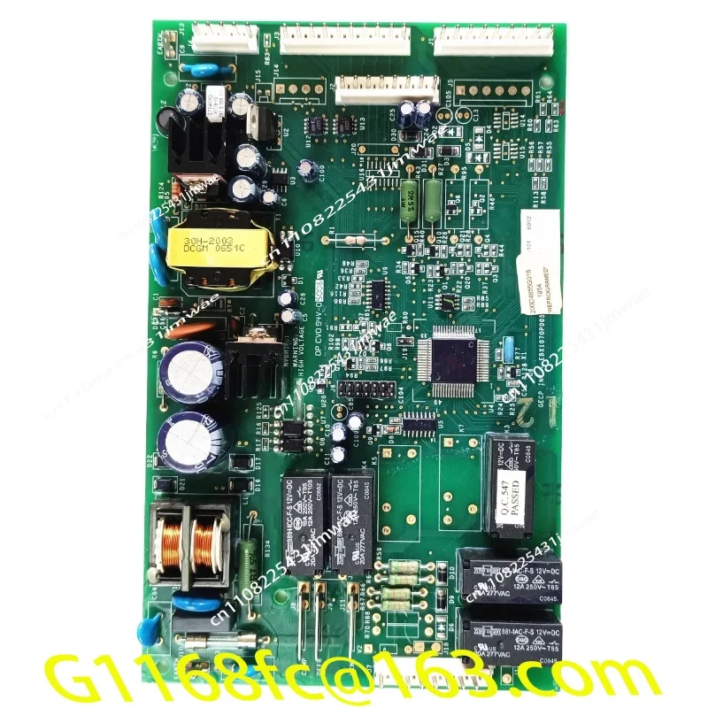 High Quality Original Universal Computer Version 200D4855G018 Motherboard