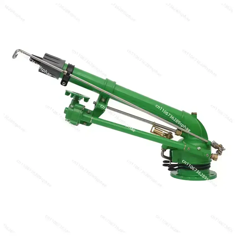Farm Irrigation System Micro Sprayers Sprinkler Impact Water Impulse Lawn Garden Sprinkler Irrigation System2 Inch