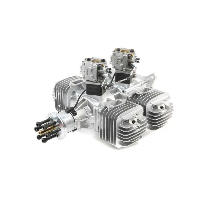 Dle 222 222Cc 4 Cyl…