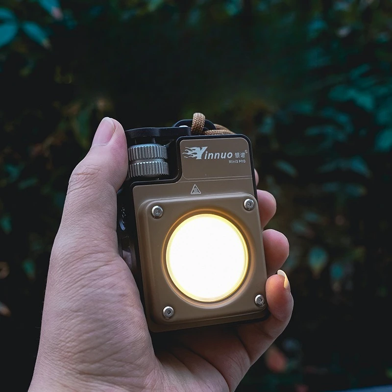 

Outdoor Camping Camp Lights Tactical Long Battery Life Tent Lights Camping Main Lights Super Bright