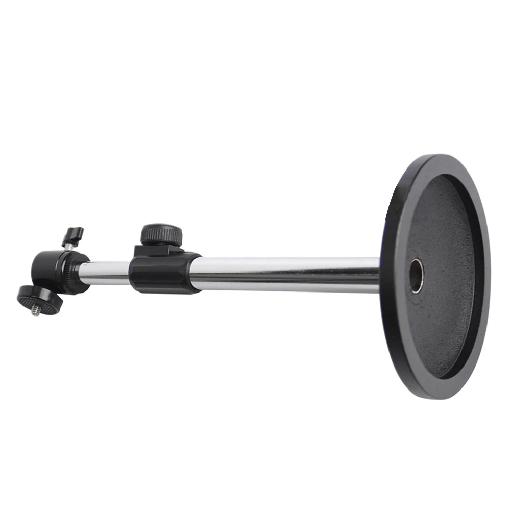 Trípode de Metal para proyector, soporte Universal ajustable para DJ, G1, H1, Z4