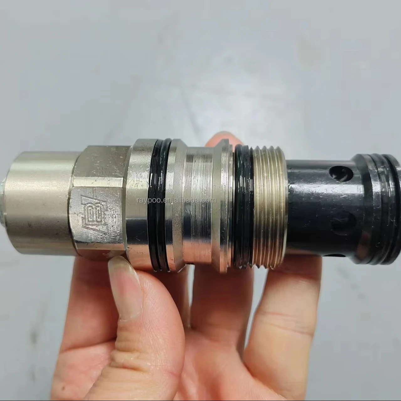 Hb Hydraulic Cartri… - image